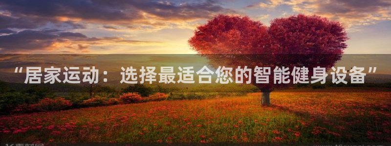fb体育注册：“居家运动：选择最适合您的智能健身设备